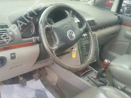 AC pipe VW SHARAN (7M8, 7M9, 7M6) 2.8 V6 24V 4motion | BP14146072M126 