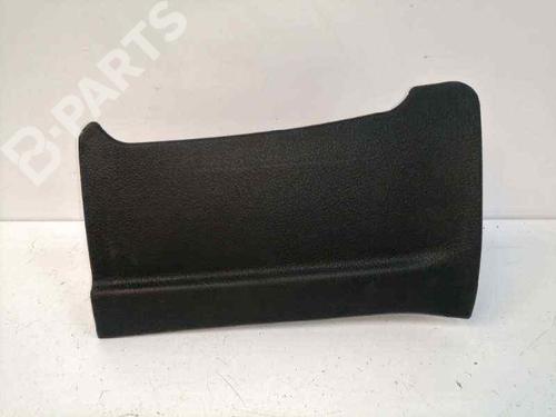 Airbag do condutor PEUGEOT 407 SW (6E_, 6D_) 1.6 HDi 110 (109 hp) 96445885ZD | 96445885ZD | DE RODILLAS |