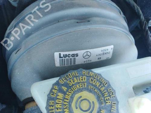 Engine control unit (ECU) MERCEDES-BENZ E-CLASS (W210) | BP37442126M57 - Image 31