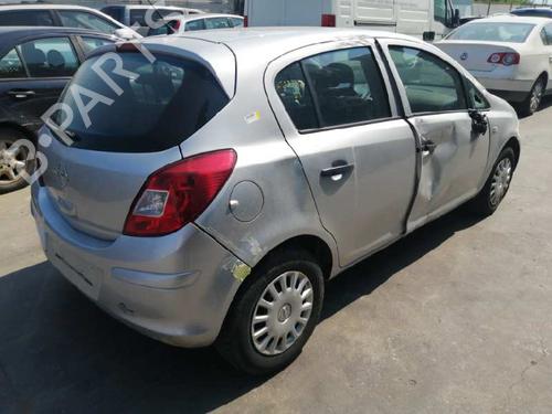 Køler OPEL CORSA D (S07) 1.2 (L08, L68) | BP9371178M31 