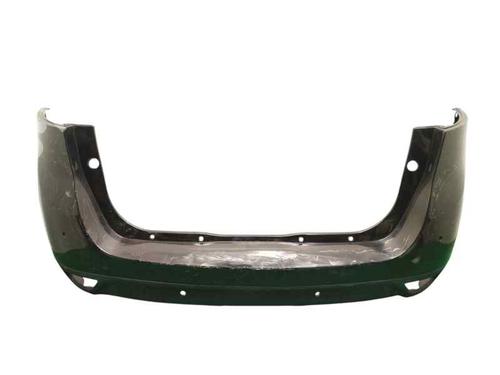 Rear bumper RENAULT GRAND SCÉNIC III (JZ0/1_) 1.9 dCi (JZ0J, JZ0N, JZ1K, JZ1S) 850126081R | OBSERVAR | FOTOS