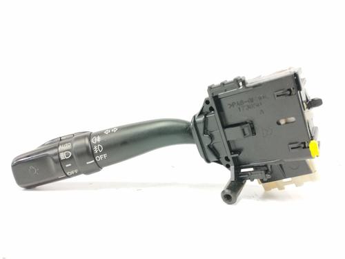 Used Headlight switch TOYOTA AVENSIS Saloon (_T25_) 2.2 D-4D (ADT251_, ADT251R) (150 hp) 12429125