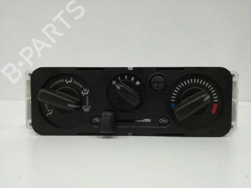 Used Climate control PEUGEOT 206 Hatchback (2A/C) 1.4 HDi (69 hp) 8166093