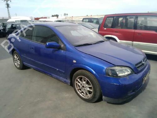 Used Parts OPEL ASTRA G Coupe (T98)    3494258