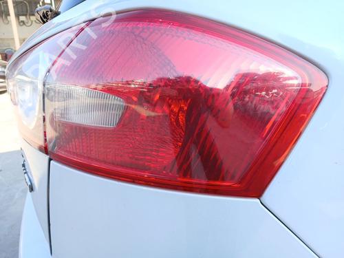 Right taillight FORD KUGA I 2.0 TDCi | BP32476240C35