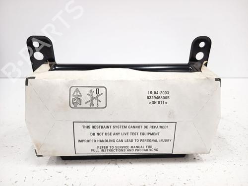 Airbag passager Airbag passager MINI MINI (R50, R53) Cooper (116 hp) 36324533 36324533
