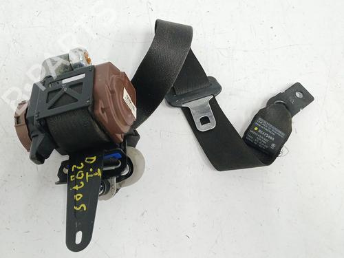 Used Front left seatbelt OPEL ANTARA A (L07) 2.2 CDTi (163 hp) 29629065