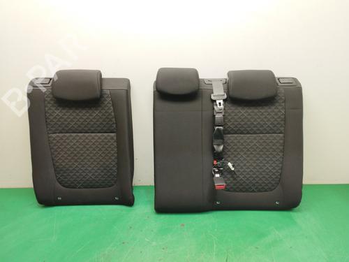 Stol bak KIA RIO IV (YB, SC, FB) 1.0 T-GDI 100 | BP17218213C17