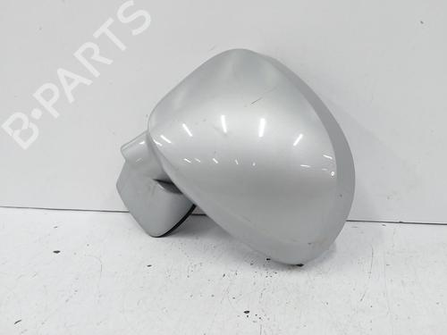 Left mirror SSANGYONG RODIUS II 2.2 Xdi | BP29273378C26 