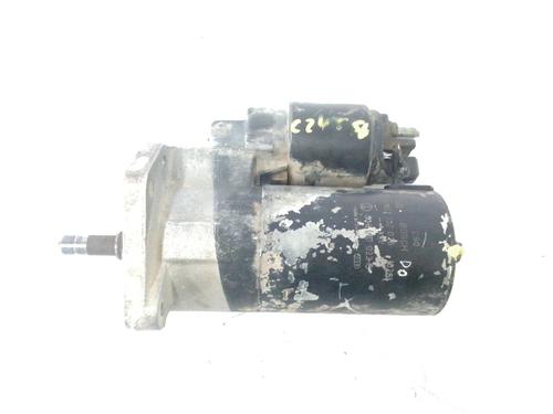 Used Starter VW POLO III (6N1) 60 1.4 (60 hp) 12428595