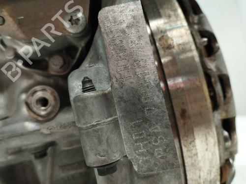 Engine CITROËN C-ELYSEE (DD_) 1.5 BlueHDi 100 | BP18264288M1 