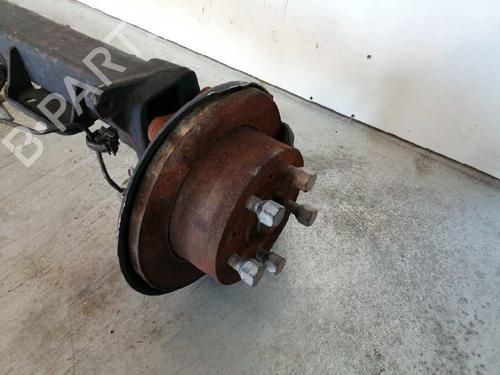 Bakaksel FIAT DUCATO Van (250_) 150 Multijet 2,3 D | BP8906075M2 