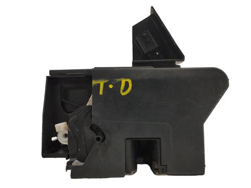 Rear right lock DACIA SANDERO II 1.0 TCe 100 (B8ML) | BP15559969C99 