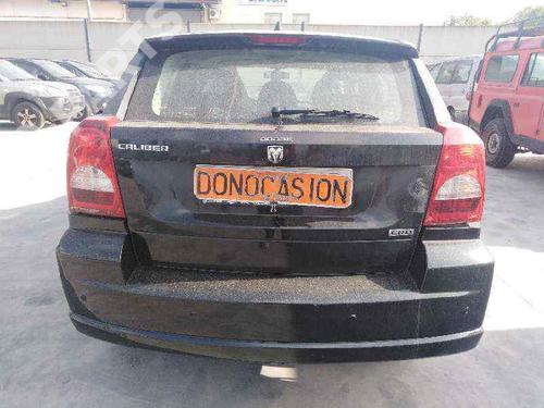 Left front steering knuckle DODGE CALIBER 2.0 CRD | BP8807622M25  - Image 9