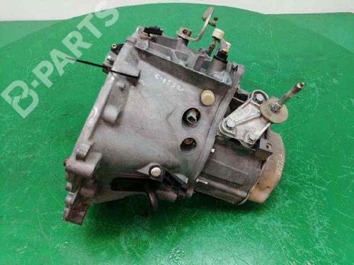 Gearbox PEUGEOT 307 (3A/C)  | BP7909821M3 