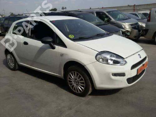Used Parts FIAT PUNTO (199_)  1.3 D Multijet  132892