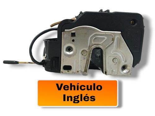 Used Front right lock MERCEDES-BENZ C-CLASS (W203) [2000-2007]  20087966