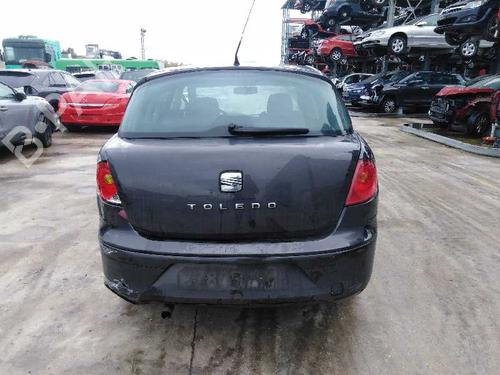 Heater blower motor SEAT TOLEDO III (5P2) 1.9 TDI | BP12428628M62 