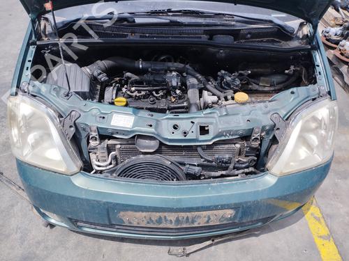 Spreder / Dyse OPEL MERIVA A MPV (X03) 1.7 CDTI (E75) | BP13925289M100 