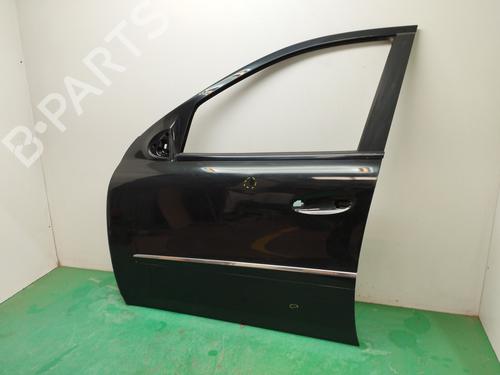 Left front door MERCEDES-BENZ M-CLASS (W164) ML 280 CDI 4-matic (164.120) | BP26553884C2 