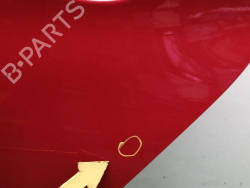 Left rear door PEUGEOT 208 I (CA_, CC_)  | BP15401761C4