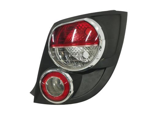 Right taillight CHEVROLET AVEO Hatchback (T300) 1.4 | BP17006606C35 