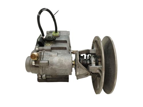 Gearbox MICROCAR DUE  | BP18132642M3 