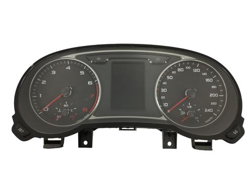 Used Instrument cluster AUDI A1 Sportback (8XA, 8XF) [2011-2019]  13298456
