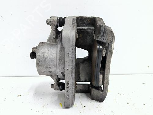 Left front brake caliper MERCEDES-BENZ A-CLASS Saloon (V177) A 180 d (177.103) | BP38011465M105 - Image 4