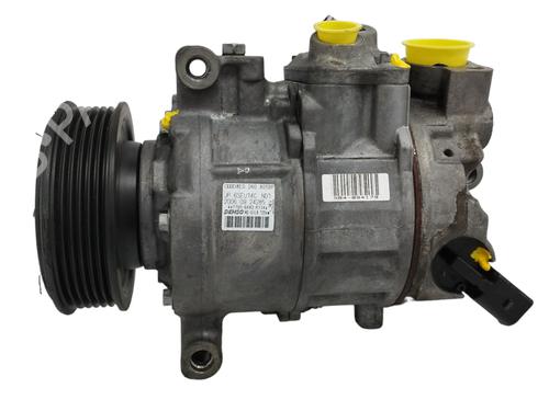 Used AC compressor AUDI A4 B6 Convertible (8H7) [2002-2009]  17521783