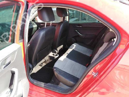 Rear right window mechanism SEAT TOLEDO IV (KG3) 1.4 TDI | BP6323653C25 