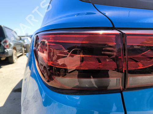 Left taillight MG MG ZS SUV (AZS1) 1.5 VTi | BP33795086C34 - Image 2