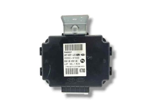 Elektronische module HYUNDAI i10 III (AC3, AI3) 1.2 MPi (84 hp) 23960339