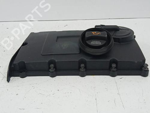 Used Valve cover AUDI A3 (8L1) 1.9 TDI (110 hp) 28536735
