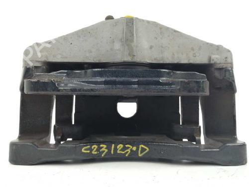 Right front brake caliper JAGUAR XK II Coupe (X150) 4.2 XKR | BP11604471M104