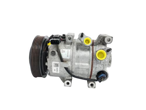 Used AC compressor HYUNDAI TUCSON (JM) [2004-2019]  12428904