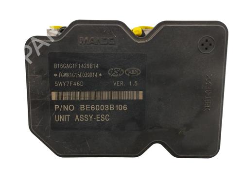 ABS pump HYUNDAI ix35 (LM, EL, ELH)  | BP16868633M43 