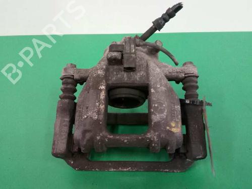 Left rear brake caliper VW CRAFTER 30-35 Bus (2E_)  | BP11603825M107 