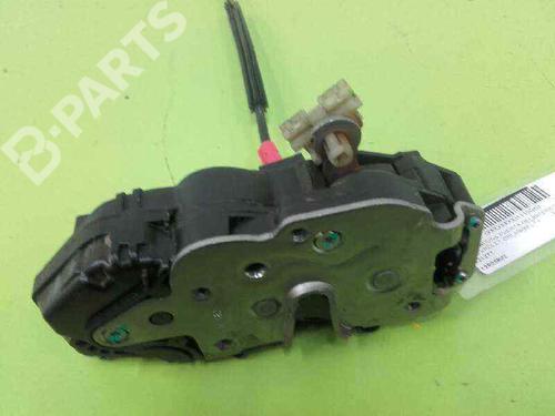 Front right lock PEUGEOT 807 (EB_) 2.0 HDi | BP1367389C97 