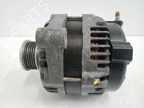 Used Alternator OPEL ANTARA A (L07) 2.2 CDTi (163 hp) 29629060