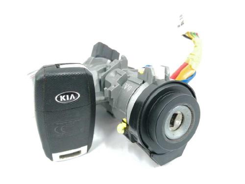 Electronic module KIA RIO III (UB) 1.1 CRDi | BP14151020M83