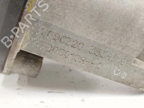 Throttle body FIAT TALENTO Bus (296_) 2.0 EcoJet | BP12442906M82 