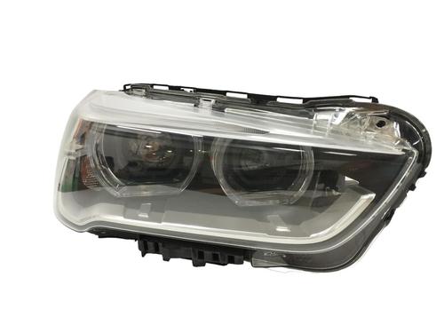 Scheinwerfer rechts BMW X1 (E84) [2009-2015]null 63117472224 | 63117472224 | SIN CENTRALITA | SIN MODULOS LED |