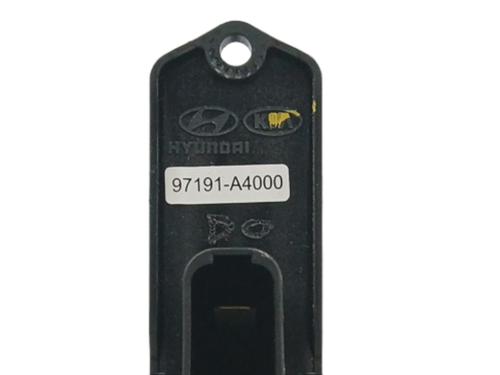 Heater resistor KIA CARENS IV 1.7 CRDi | BP17362753M108 