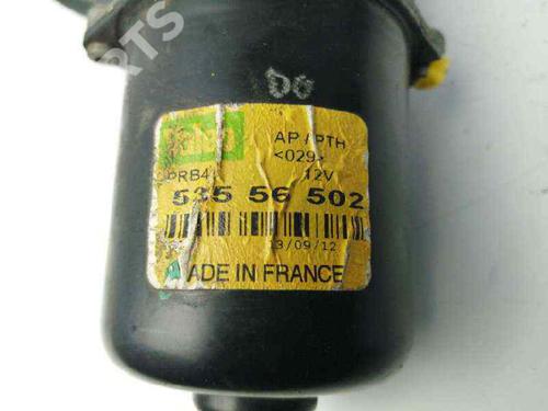 Front wiper motor IVECO DAILY V Van  | BP8363587M29 
