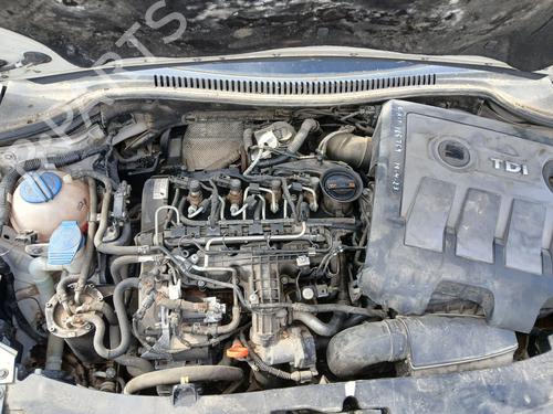 Instrument cluster SEAT LEON (1P1) 1.6 TDI | BP33120597C47  - Image 6