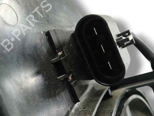 Radiator fan MG MG ZS SUV (AZS1) 1.5 VTi | BP23959413M35 - Image 3