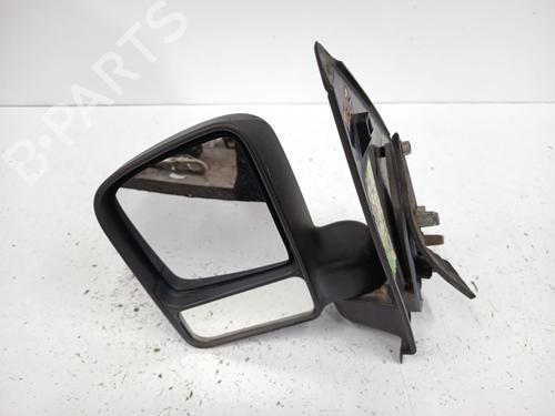 Used Left mirror Left mirror FORD TOURNEO CONNECT 1.8 TDCi /TDDi /DI (75 hp) 35785737 35785737