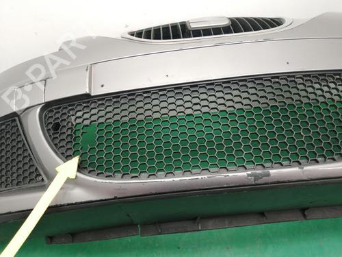Front bumper SEAT TOLEDO III (5P2)  | BP15232478C7 