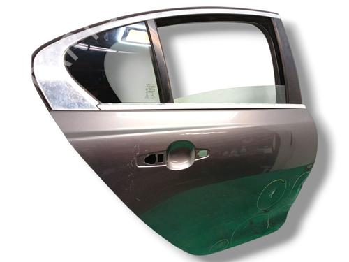 Dør højre bagtil JAGUAR XE (X760) 2.0 D | BP31998964C5 - Image 2